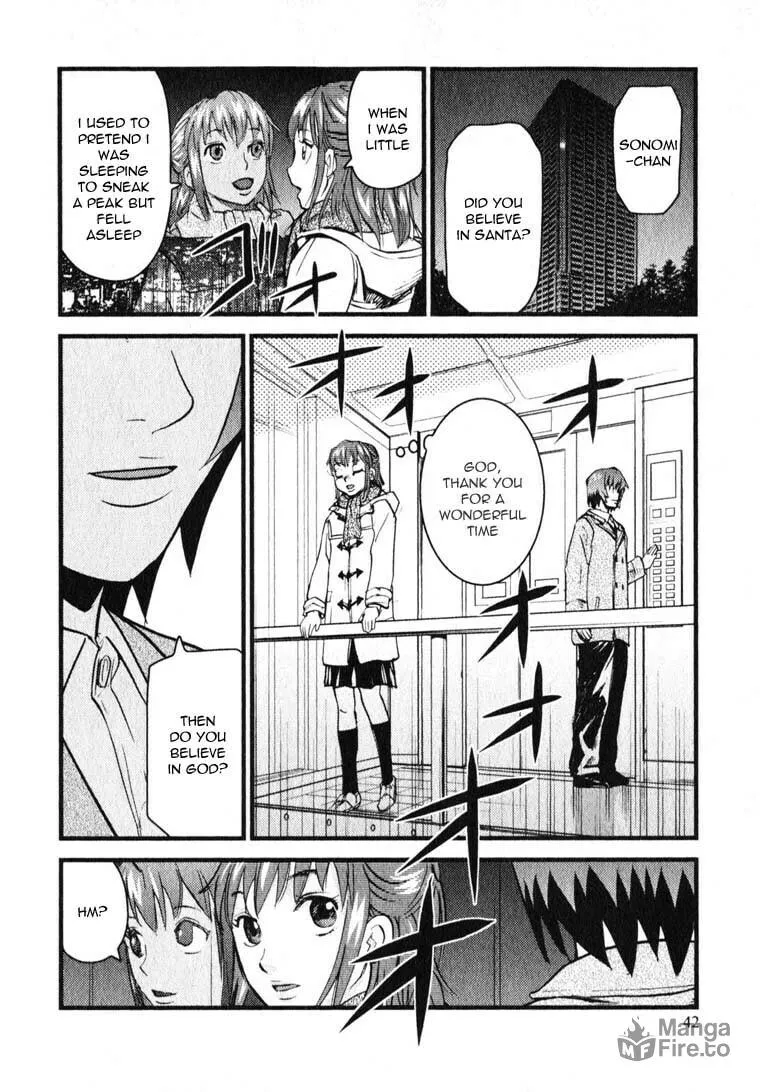 Read Togari Shiro chapter 7 image 11 on Lezhin