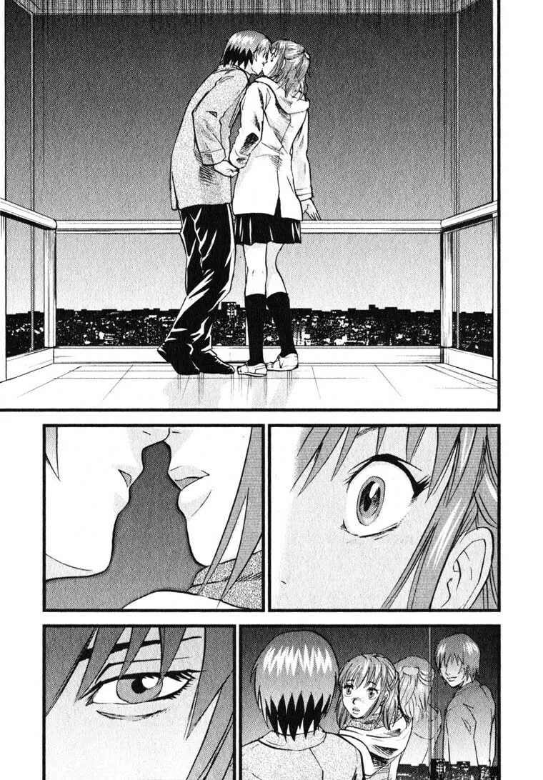 Read Togari Shiro chapter 7 image 12 on Lezhin