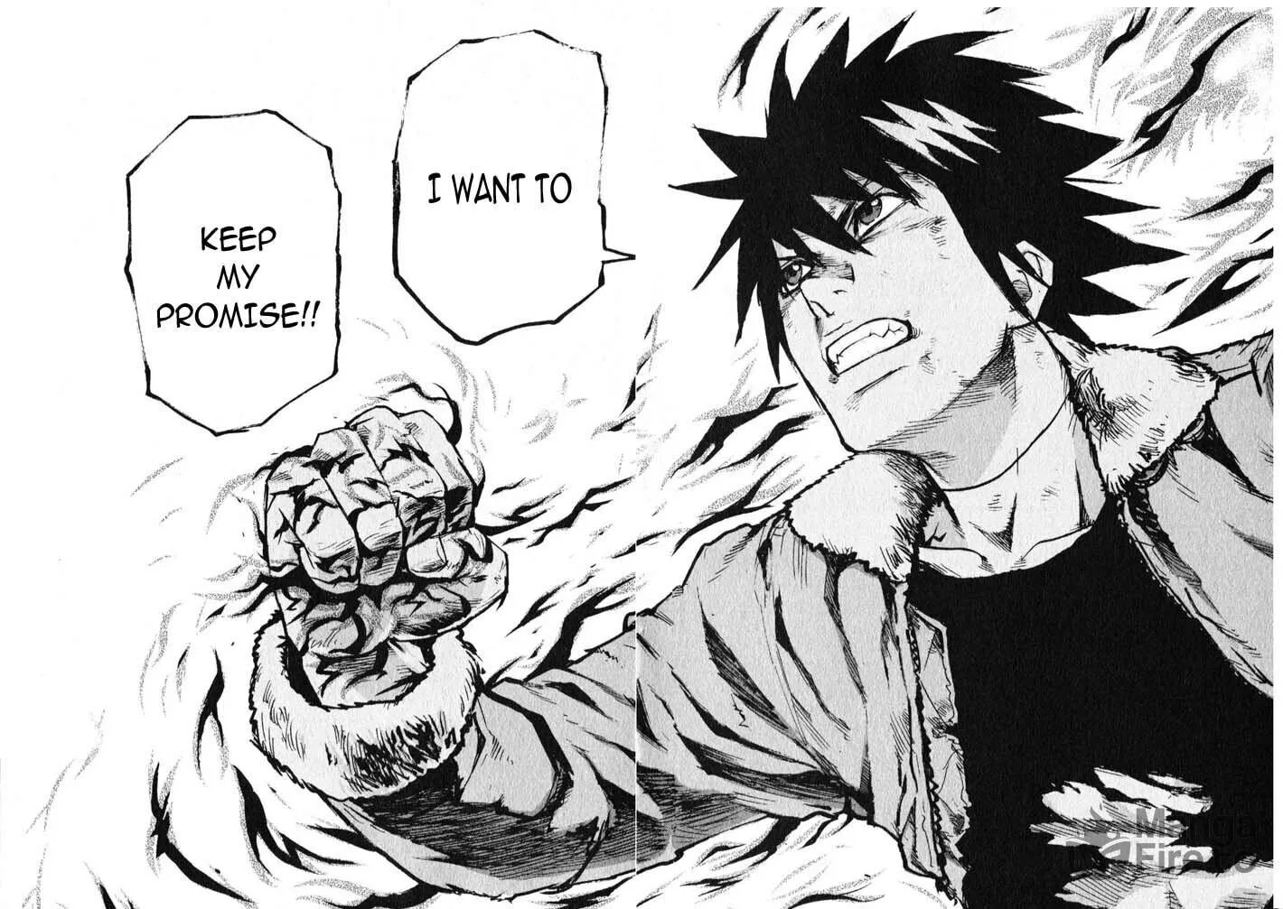 Read Togari Shiro chapter 7 image 29 on Lezhin