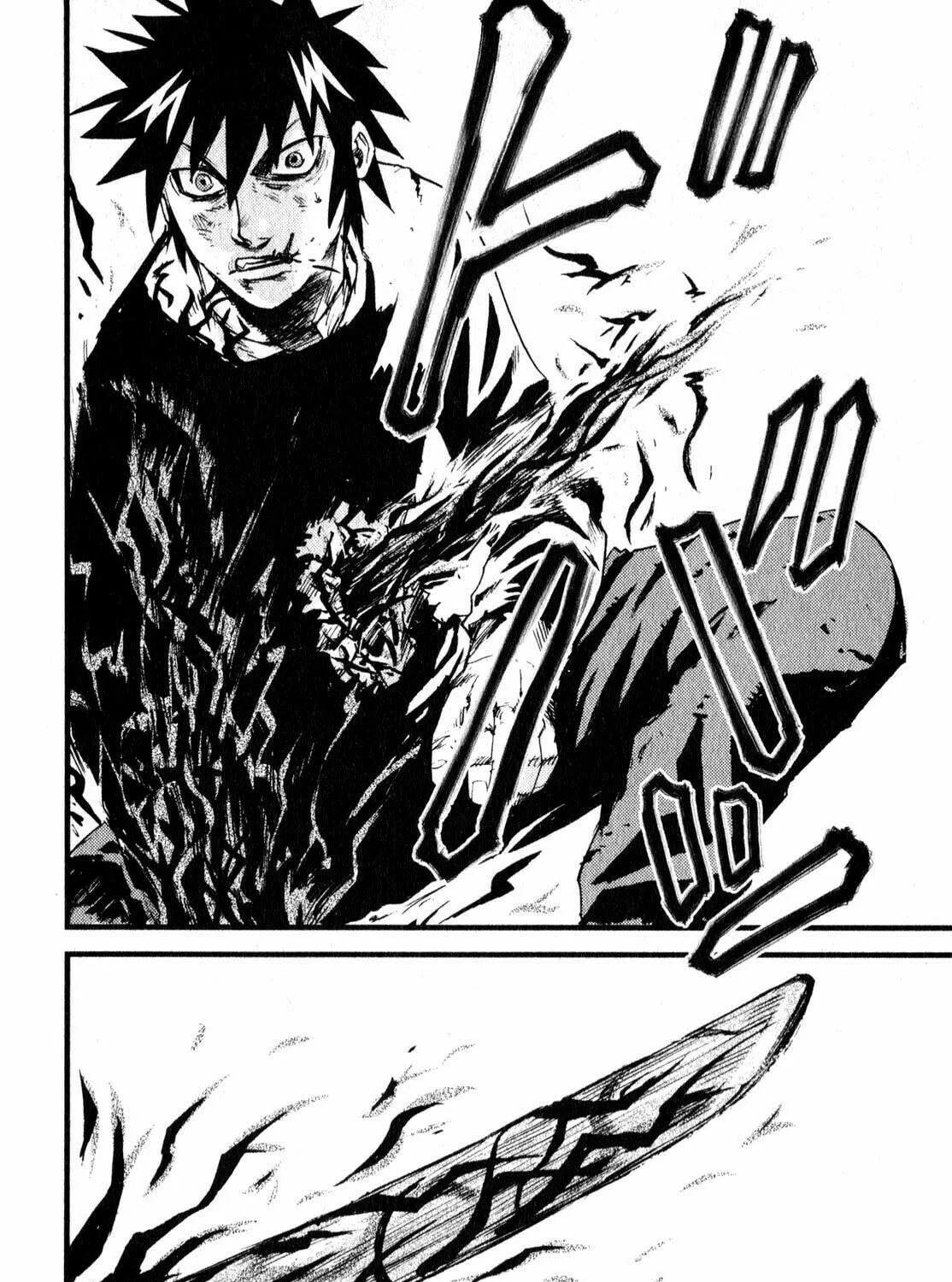 Read Togari Shiro chapter 8 image 55 on Lezhin