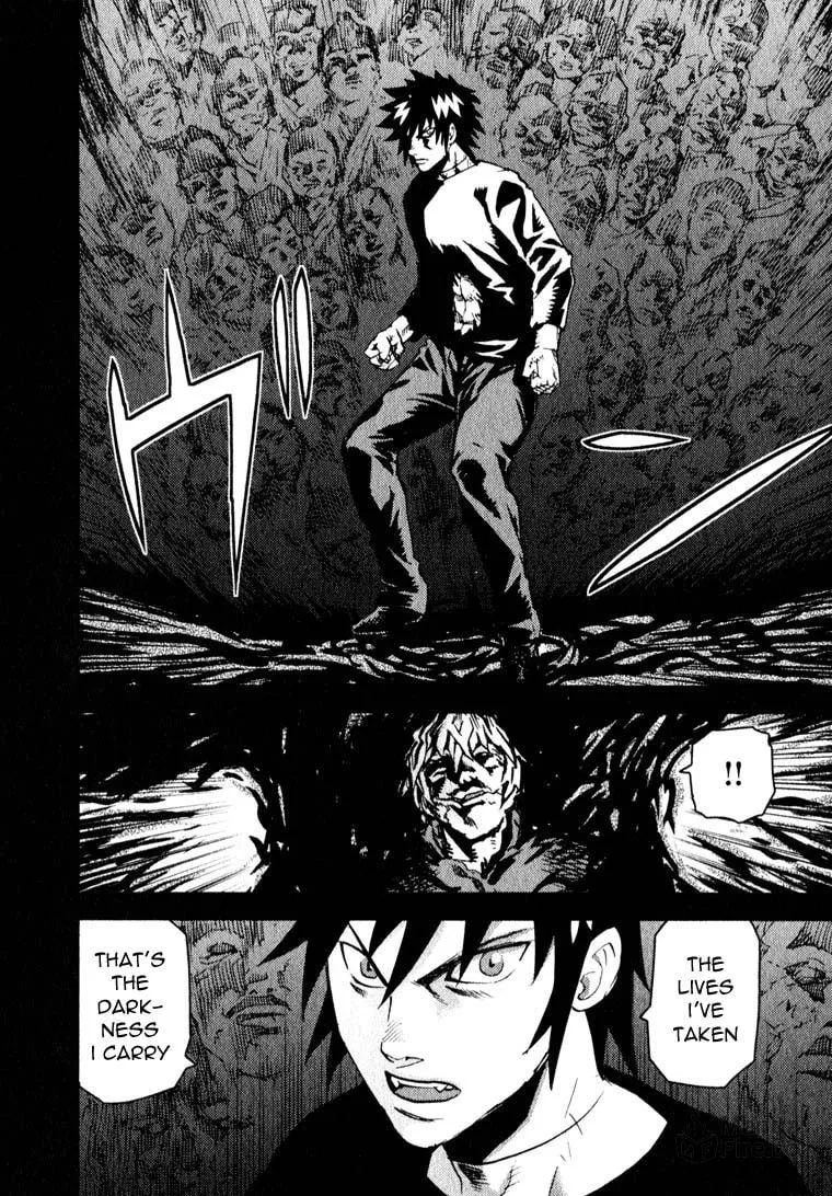 Read Togari Shiro chapter 9 image 19 on Lezhin