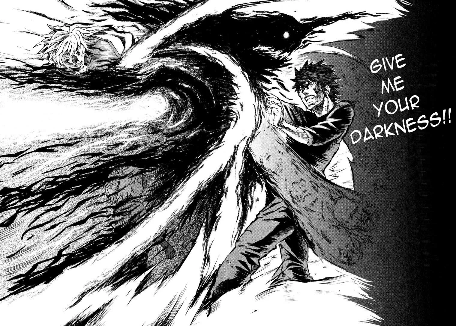 Read Togari Shiro chapter 9 image 21 on Lezhin
