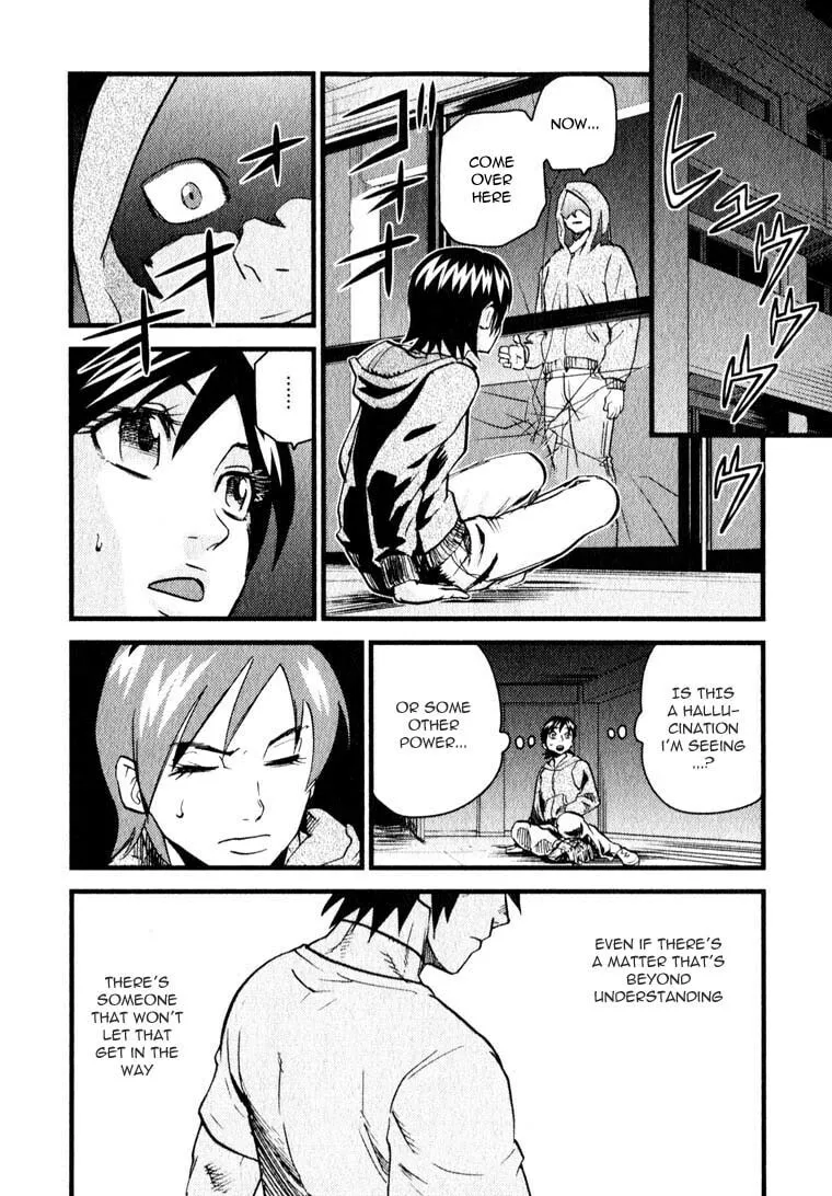 Read Togari Shiro chapter 9 image 28 on Lezhin