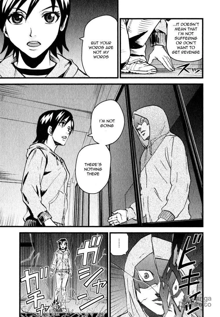 Read Togari Shiro chapter 9 image 29 on Lezhin