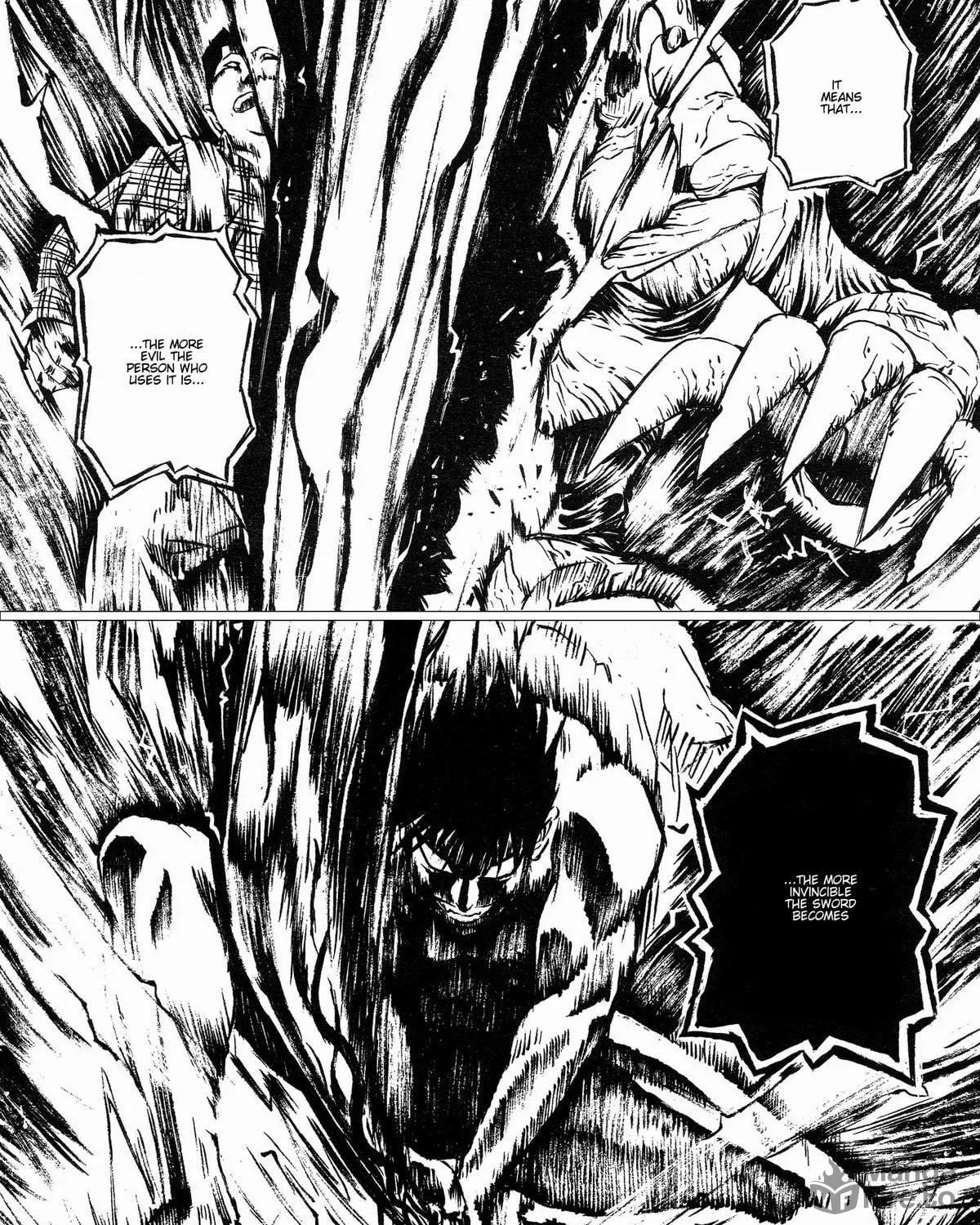 Read Togari chapter 1 image 44 on Lezhin