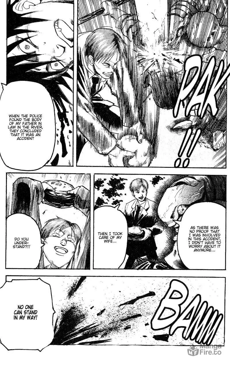 Read Togari chapter 10 image 11 on Lezhin