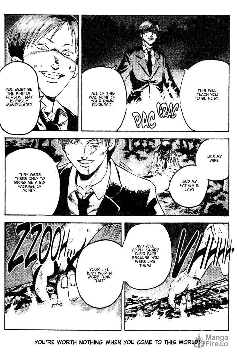 Read Togari chapter 10 image 14 on Lezhin