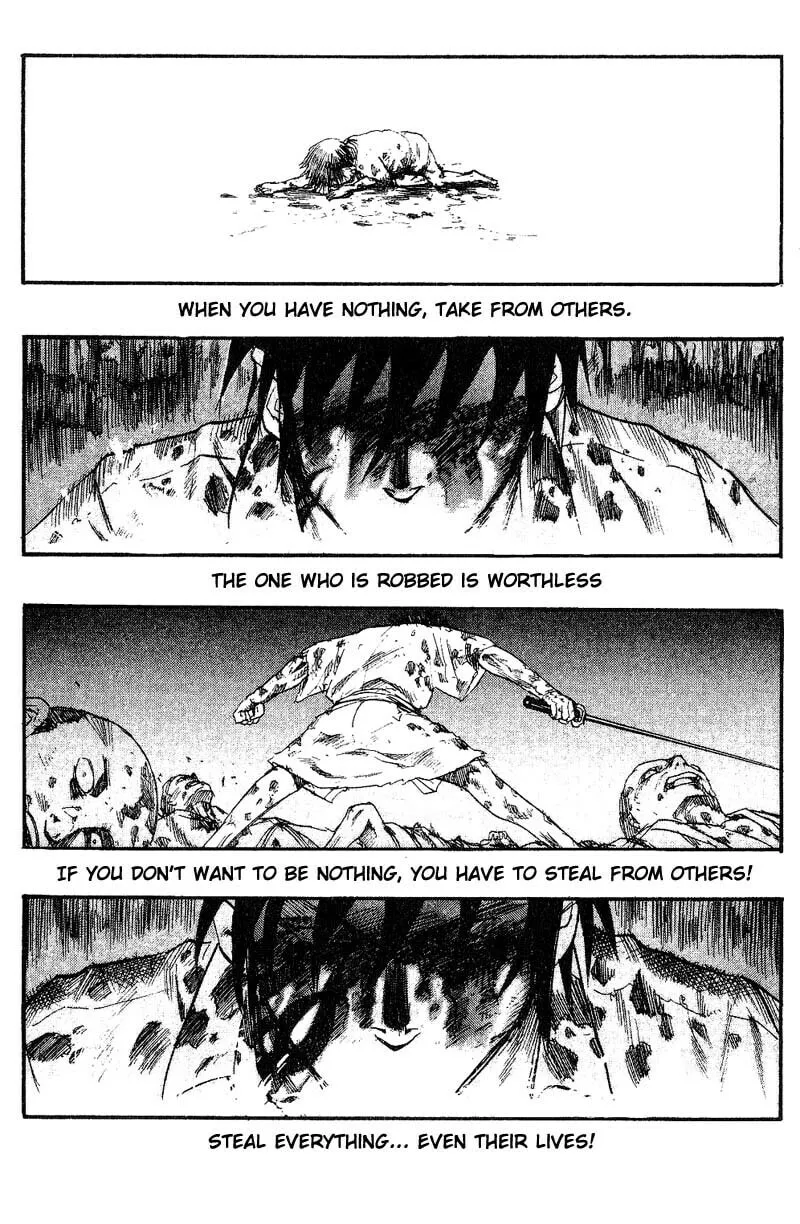 Read Togari chapter 10 image 15 on Lezhin