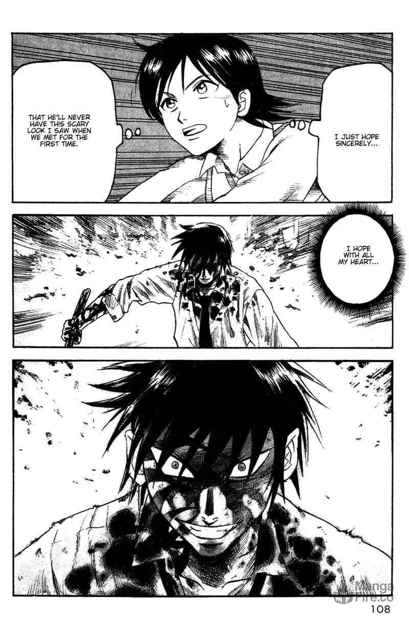 Read Togari chapter 10 image 19 on Lezhin