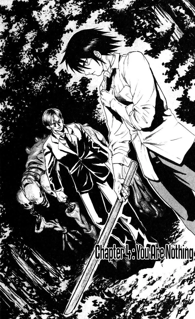 Read Togari chapter 10 image 2 on Lezhin