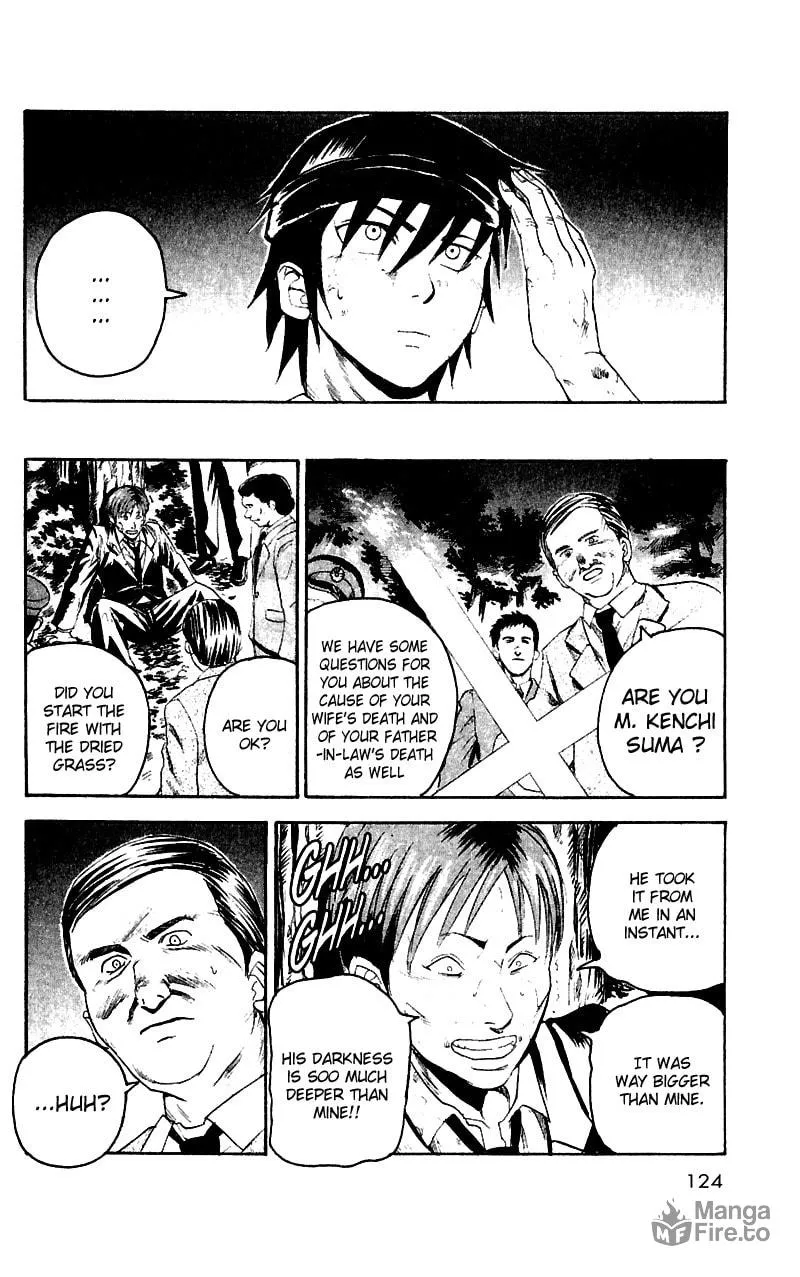 Read Togari chapter 11 image 14 on Lezhin
