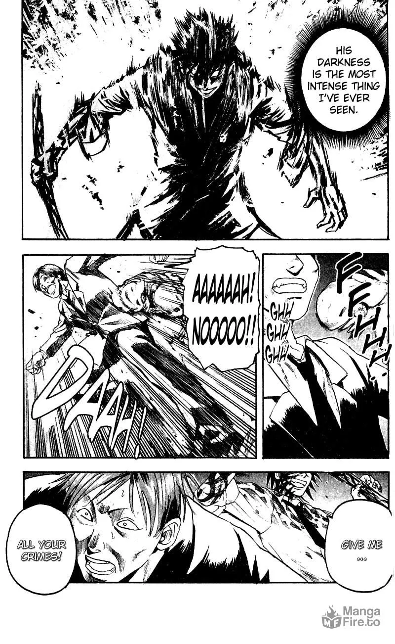 Read Togari chapter 11 image 4 on Lezhin