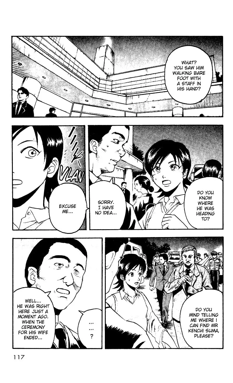 Read Togari chapter 11 image 7 on Lezhin