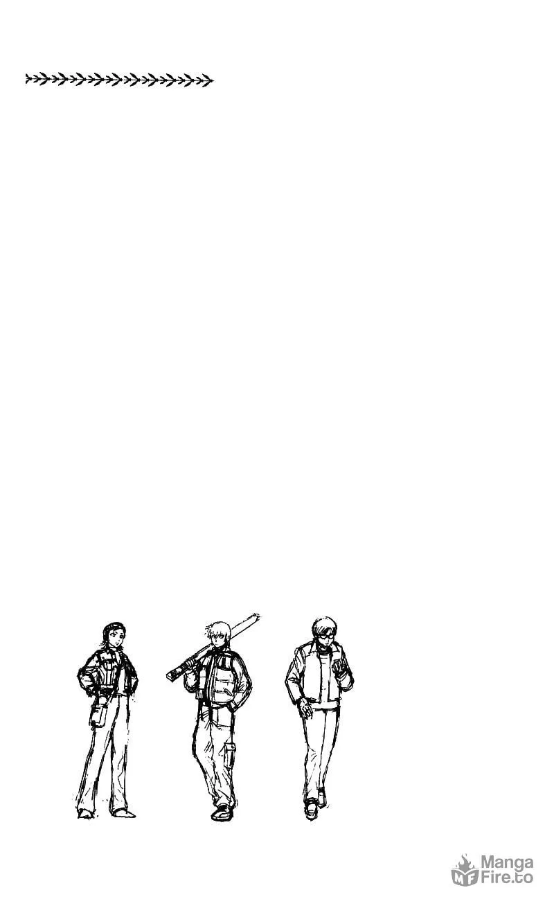 Read Togari chapter 14 image 19 on Lezhin