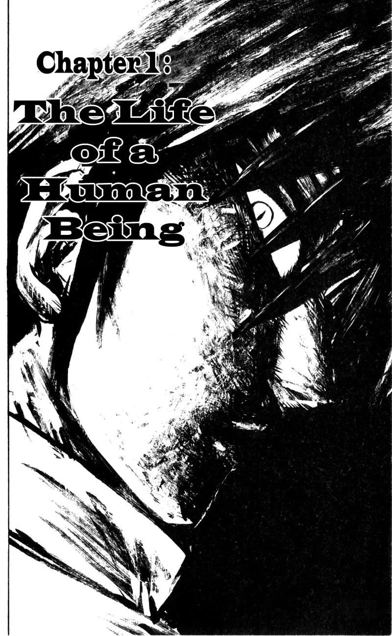 Read Togari chapter 15 image 4 on Lezhin