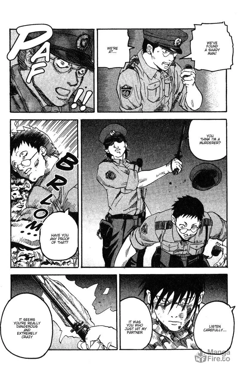 Read Togari chapter 2 image 14 on Lezhin