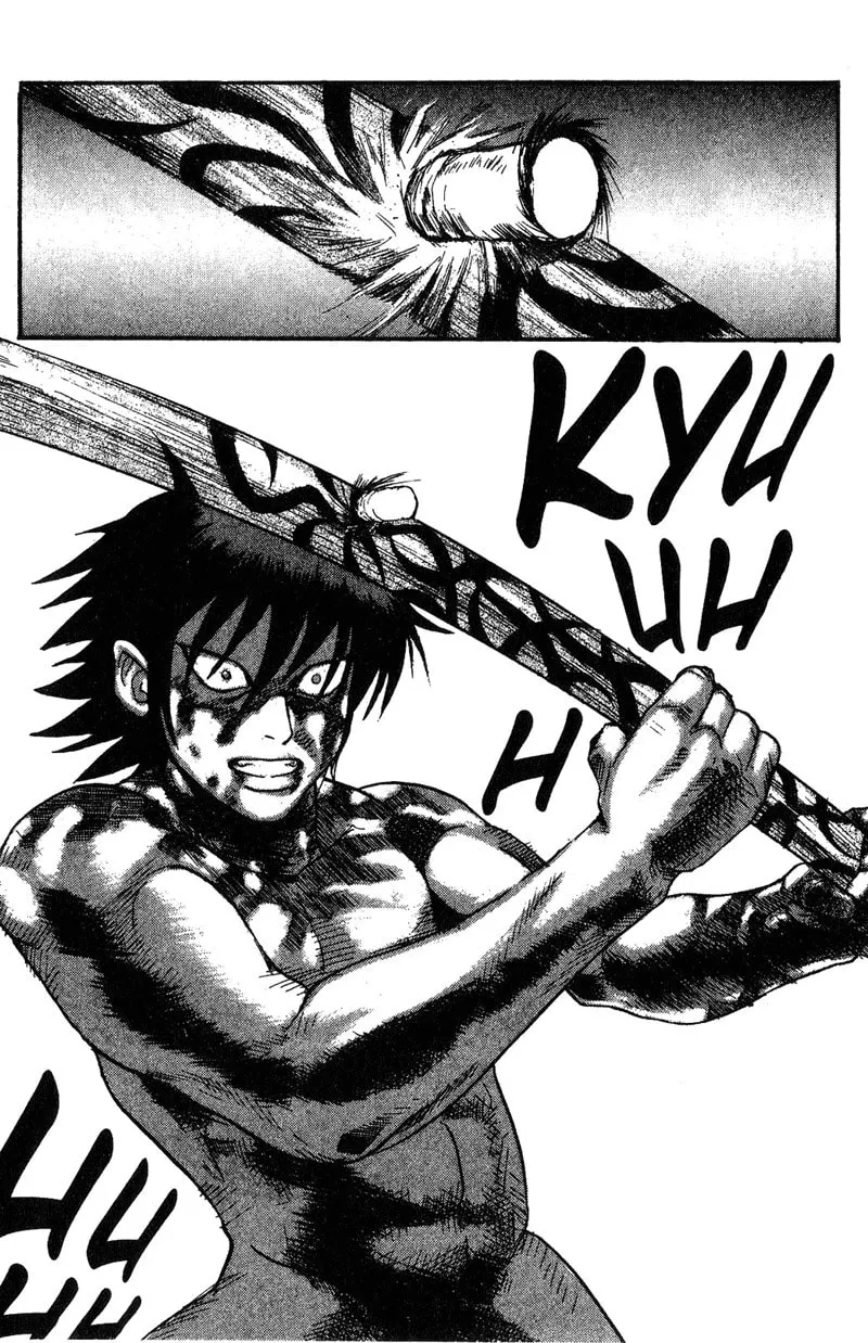 Read Togari chapter 2 image 22 on Lezhin