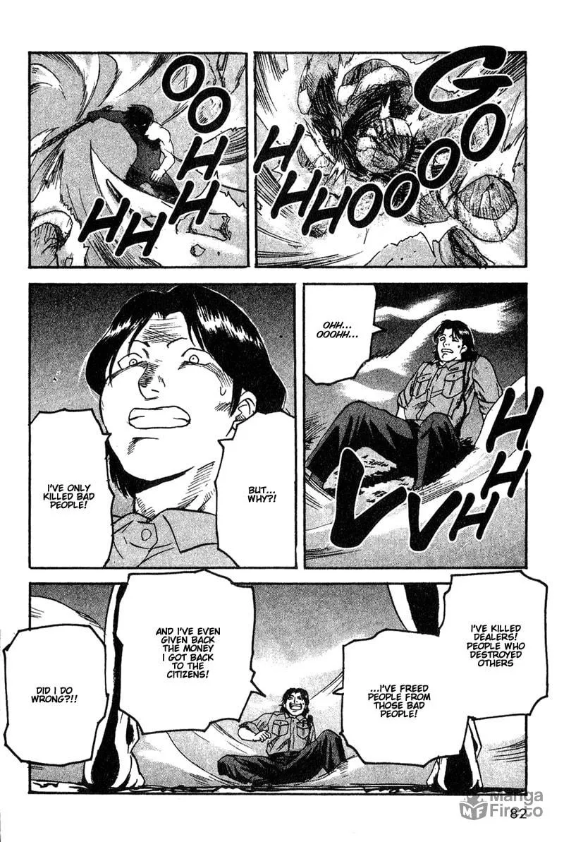 Read Togari chapter 2 image 26 on Lezhin