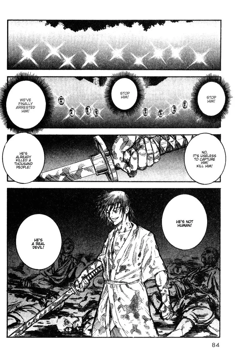 Read Togari chapter 2 image 28 on Lezhin
