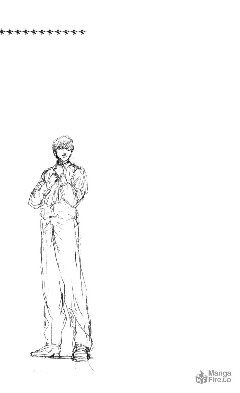 Read Togari chapter 20 image 19 on Lezhin