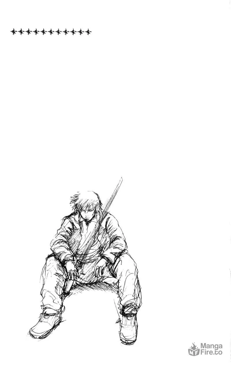 Read Togari chapter 23 image 19 on Lezhin