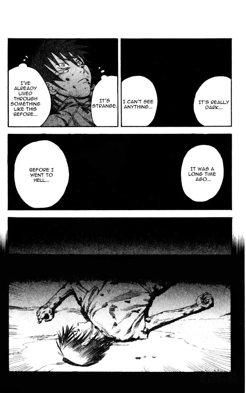 Read Togari chapter 24 image 5 on Lezhin