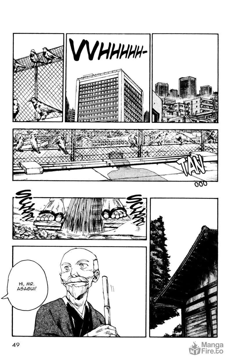 Read Togari chapter 26 image 2 on Lezhin
