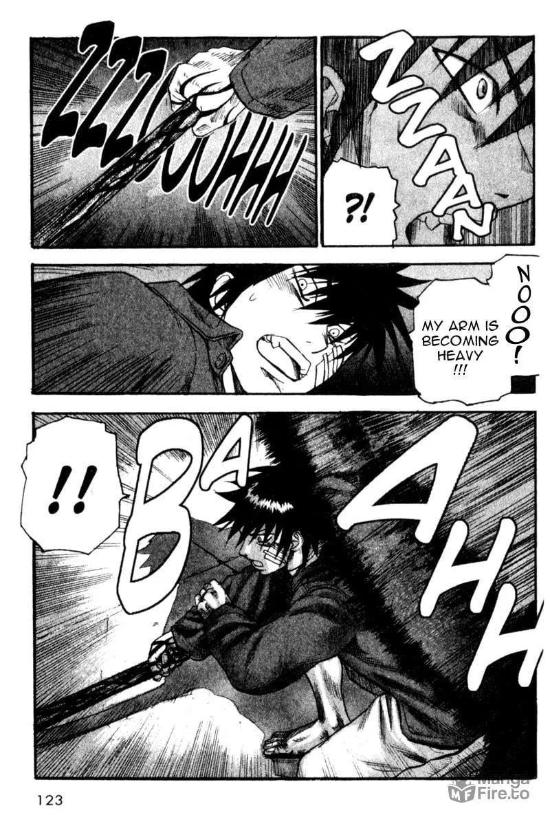 Read Togari chapter 29 image 14 on Lezhin