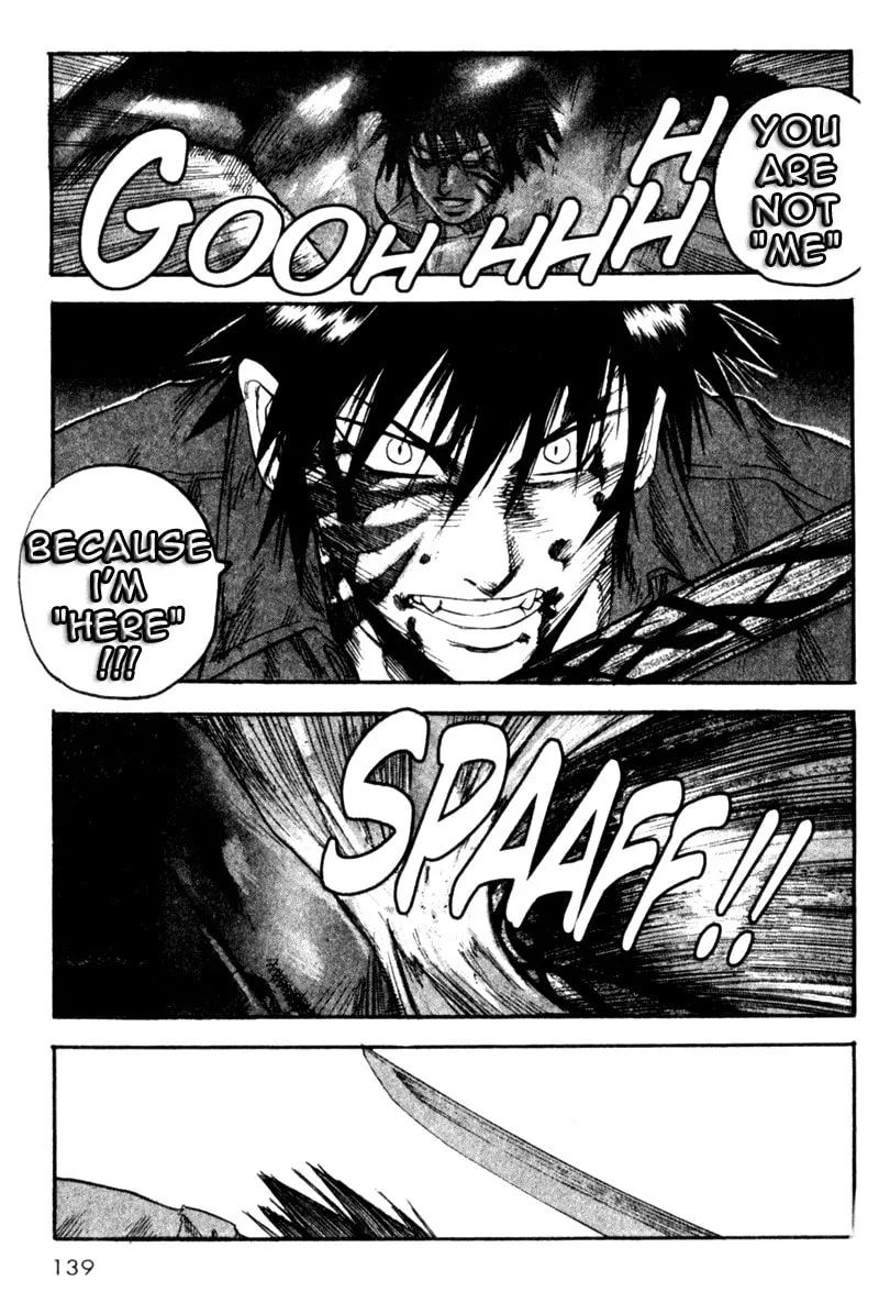 Read Togari chapter 30 image 10 on Lezhin