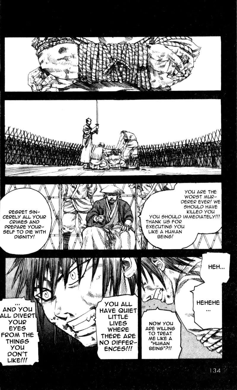 Read Togari chapter 30 image 5 on Lezhin