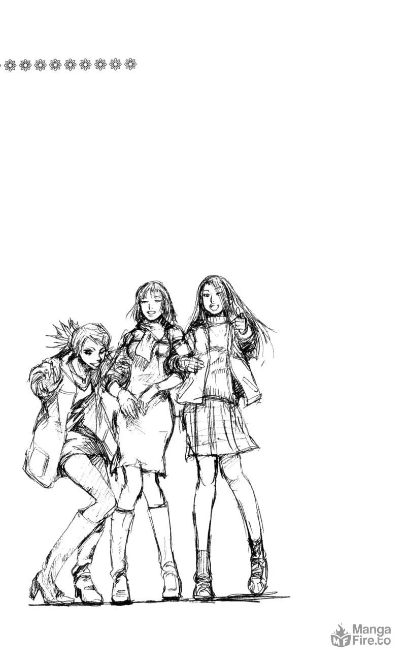 Read Togari chapter 33 image 23 on Lezhin