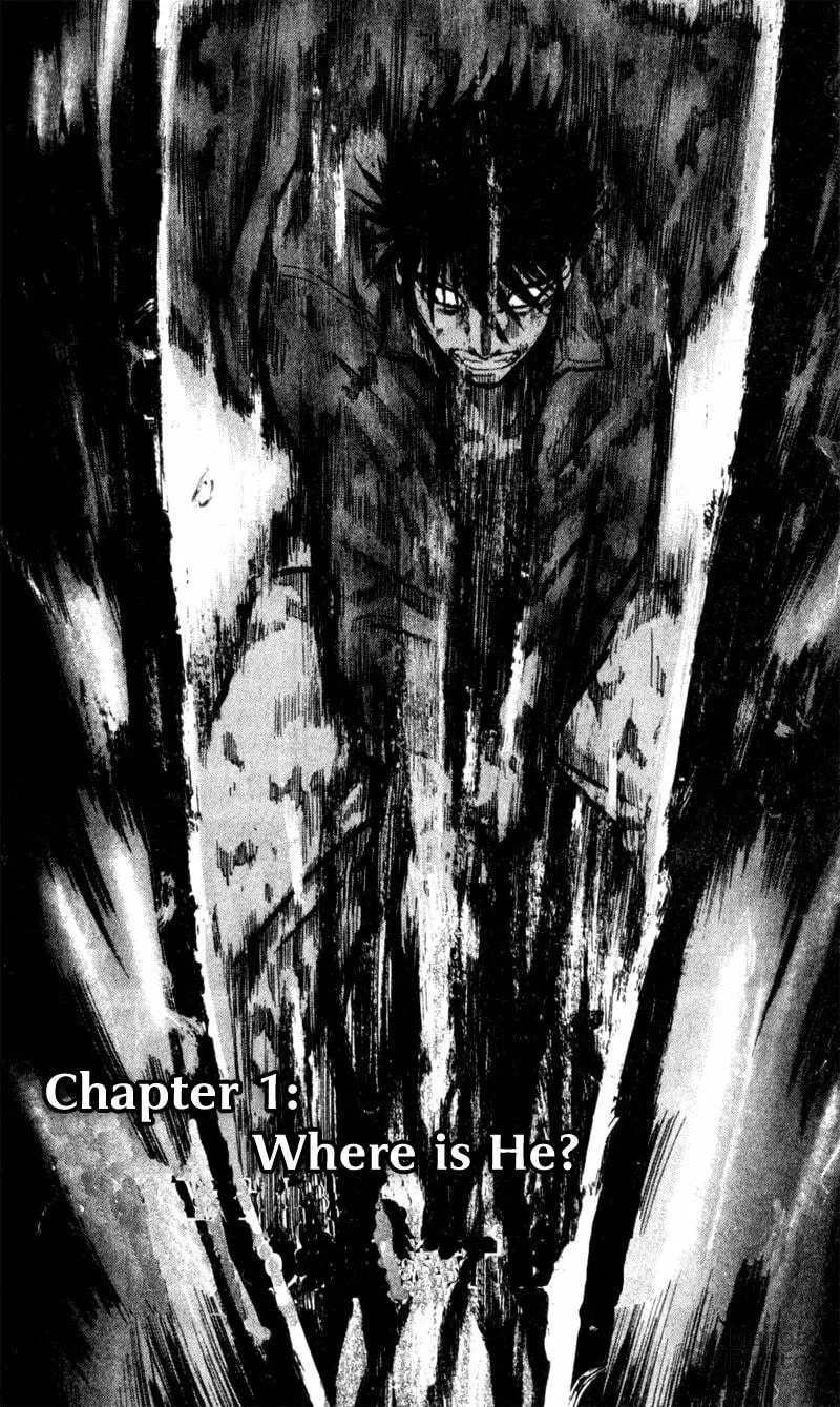 Read Togari chapter 33 image 4 on Lezhin