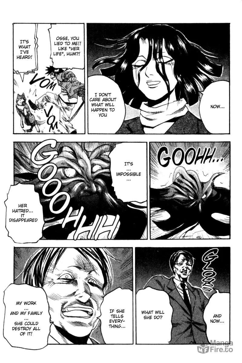 Read Togari chapter 39 image 8 on Lezhin