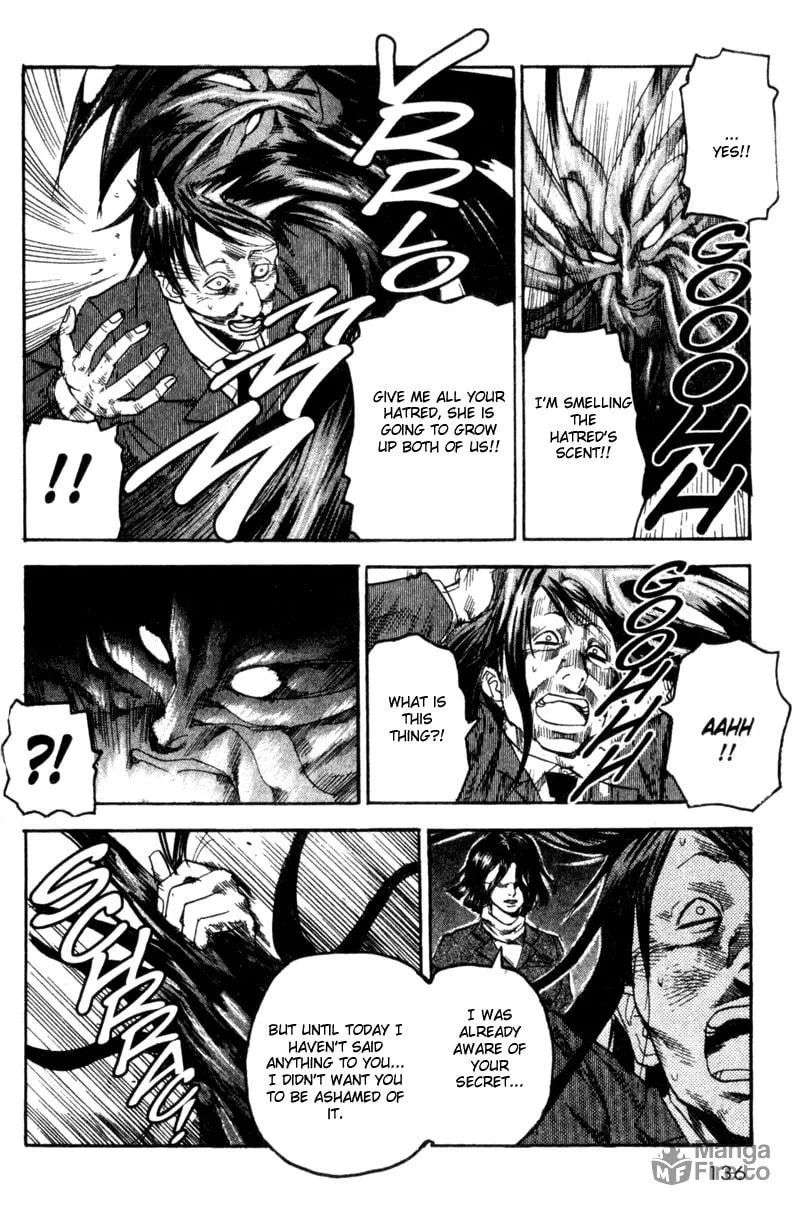 Read Togari chapter 39 image 9 on Lezhin