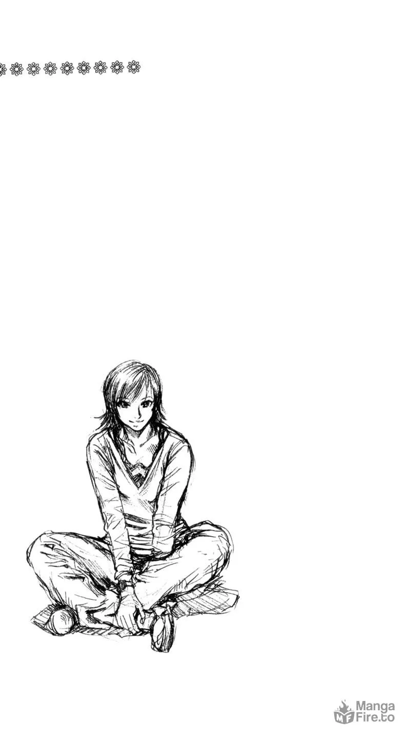 Read Togari chapter 41 image 20 on Lezhin