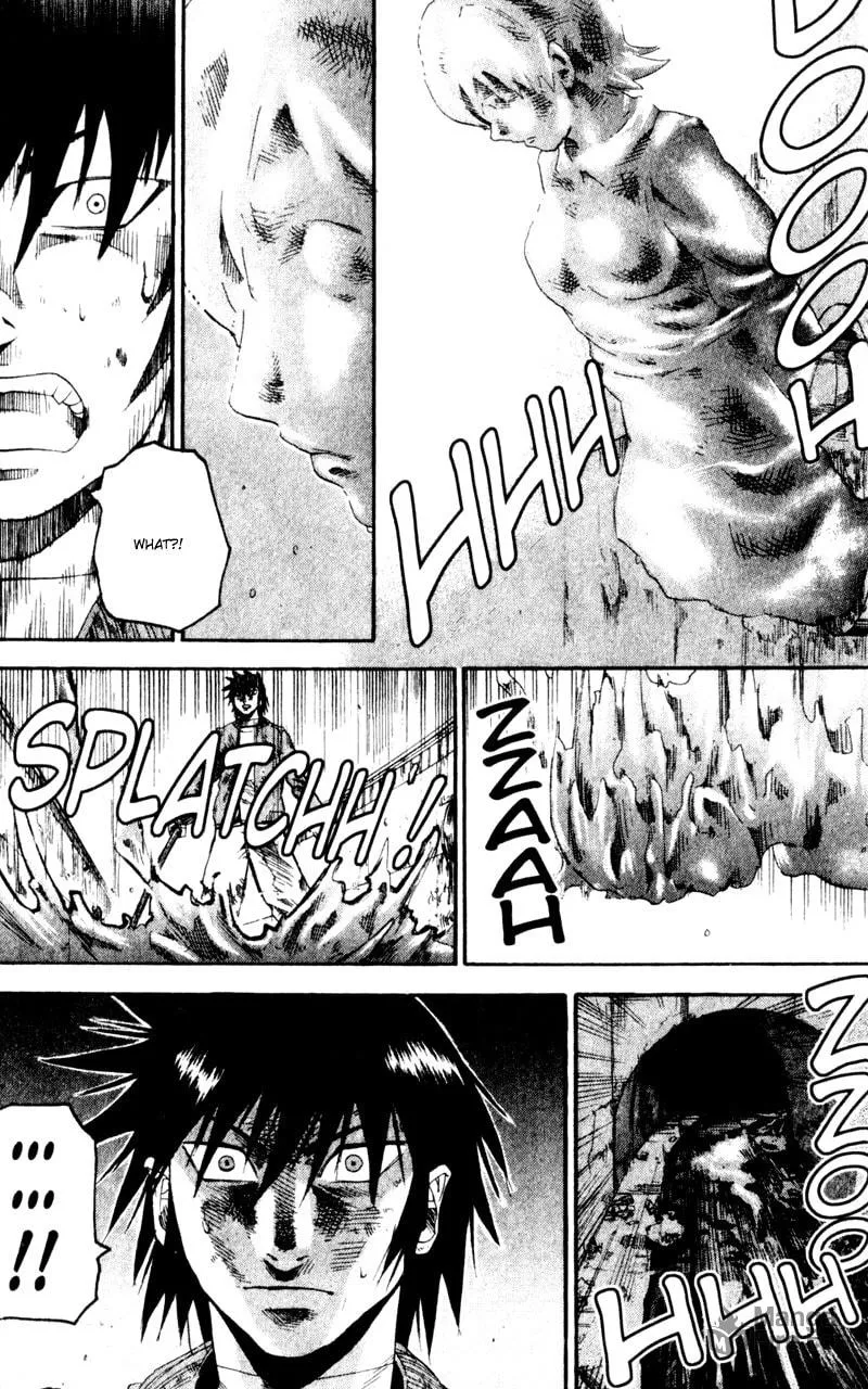 Read Togari chapter 42 image 11 on Lezhin