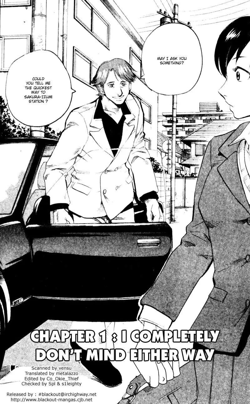 Read Togari chapter 42 image 3 on Lezhin