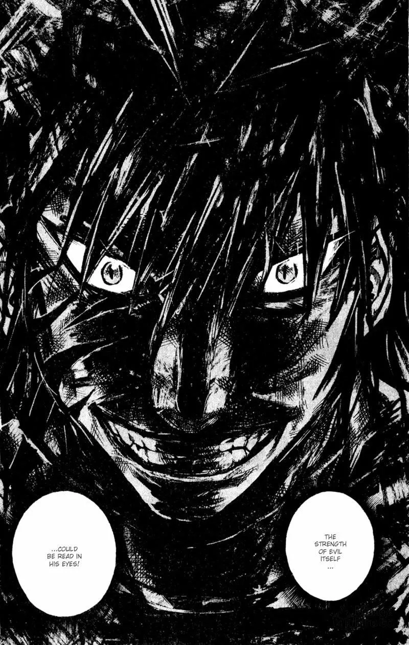 Read Togari chapter 44 image 19 on Lezhin