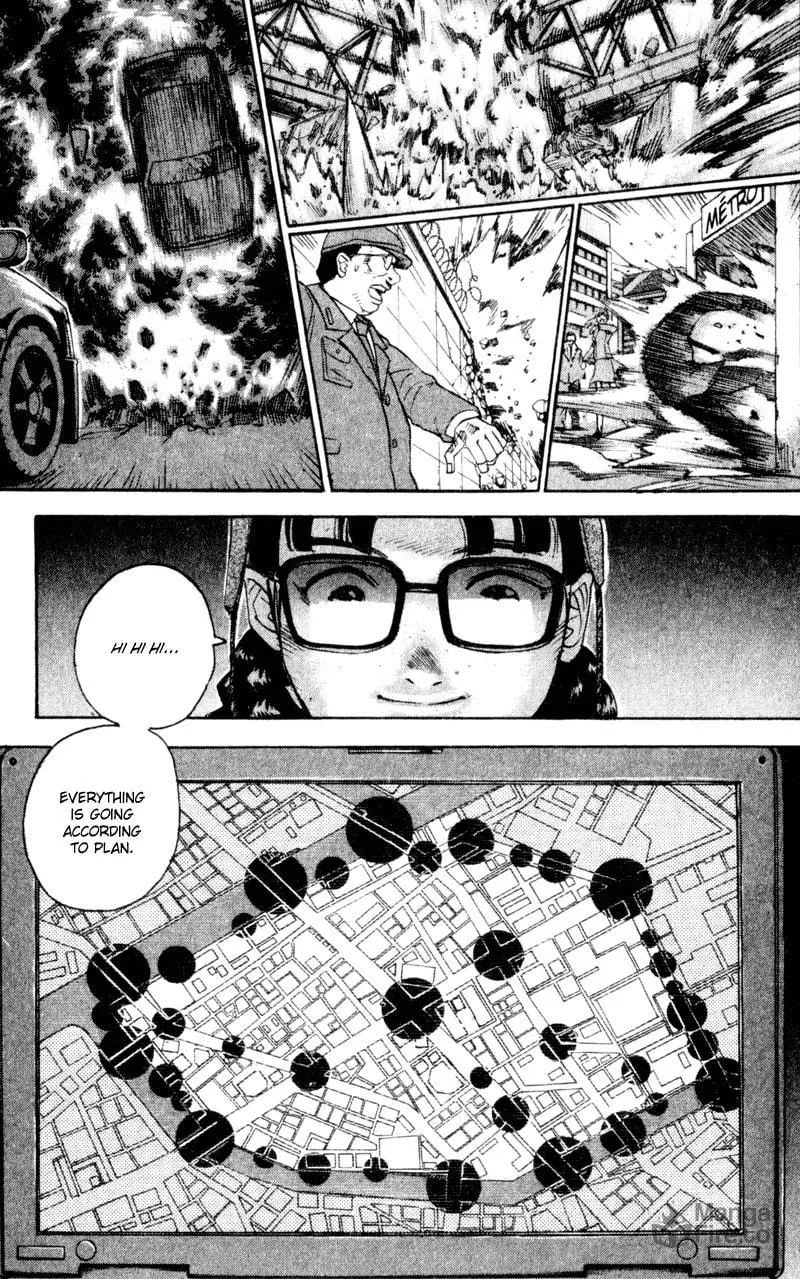 Read Togari chapter 46 image 14 on Lezhin