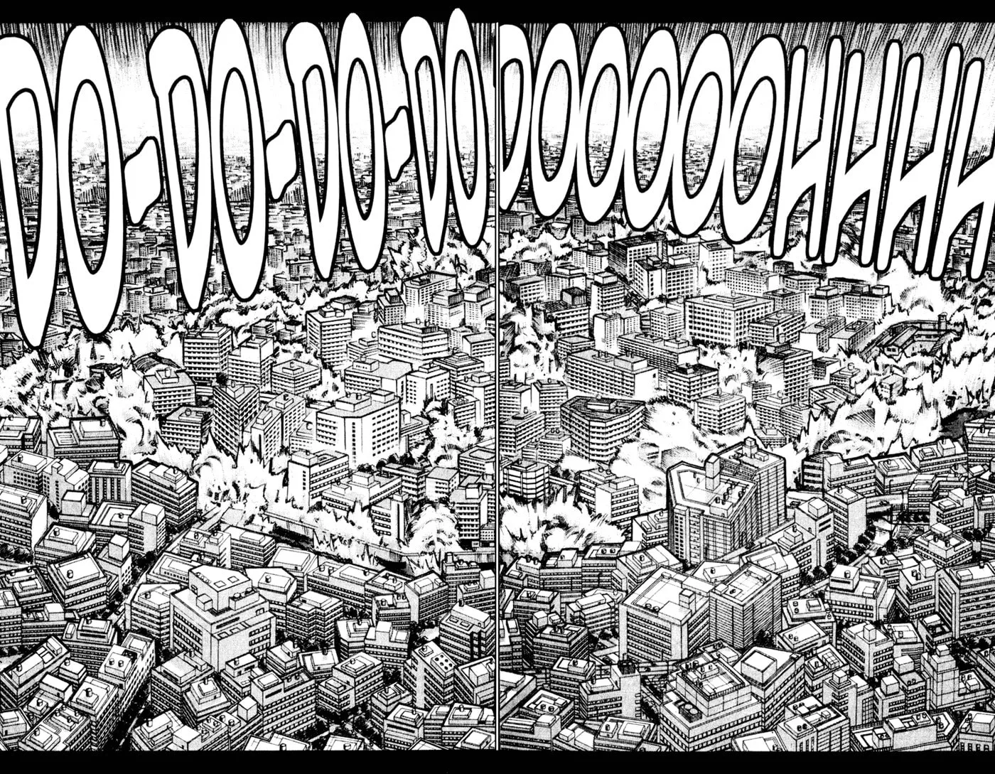 Read Togari chapter 46 image 15 on Lezhin