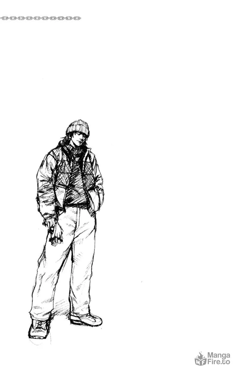 Read Togari chapter 47 image 20 on Lezhin