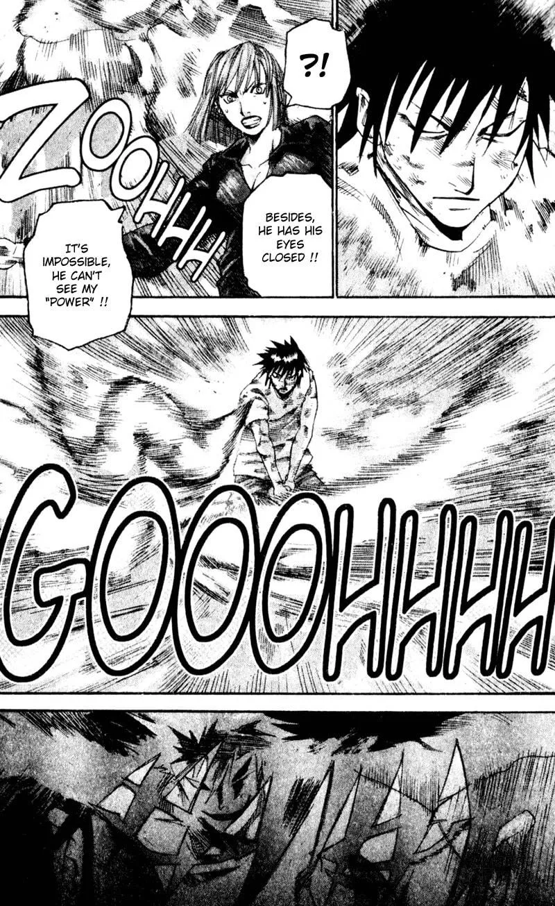 Read Togari chapter 49 image 14 on Lezhin