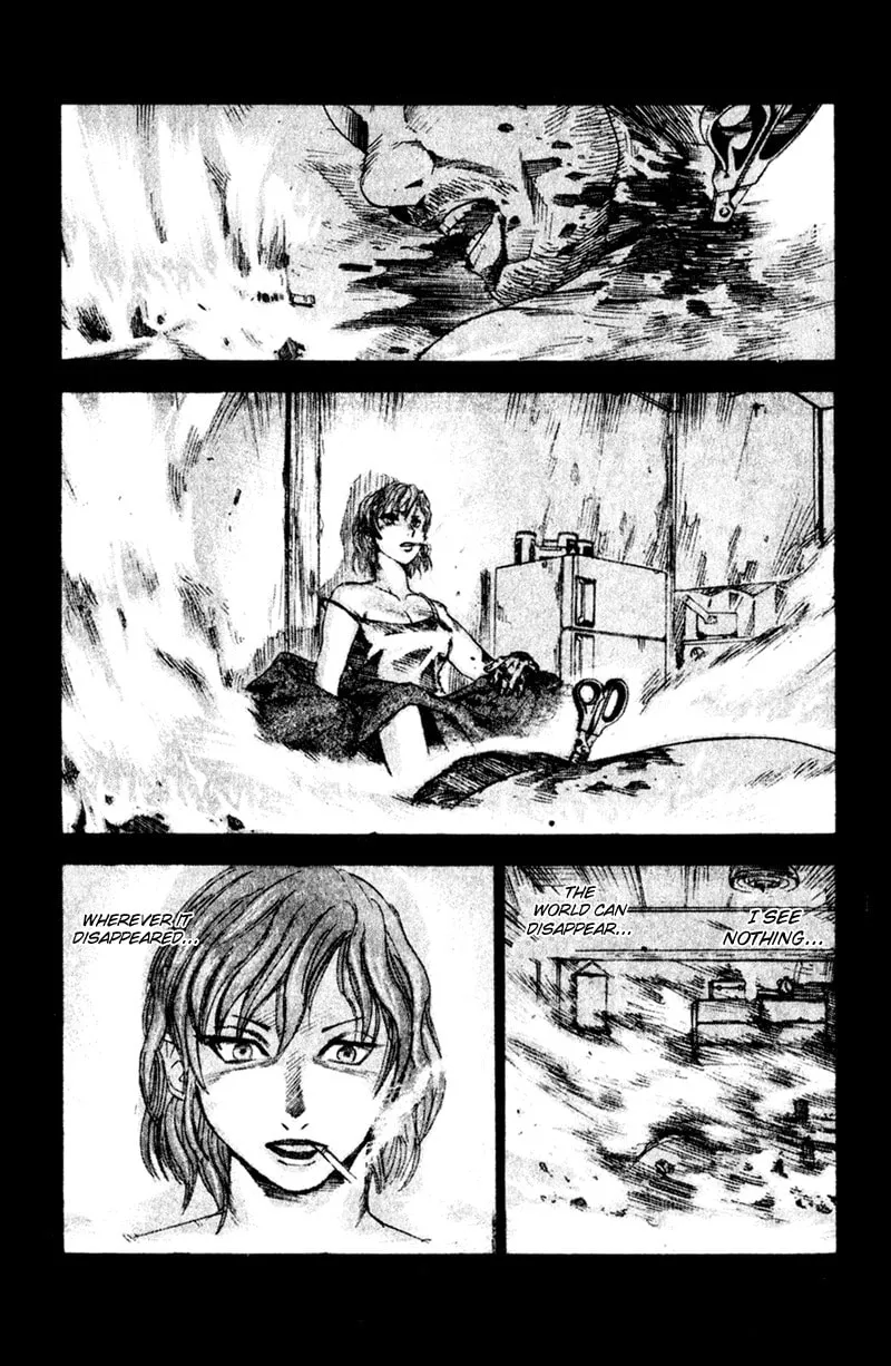 Read Togari chapter 49 image 16 on Lezhin