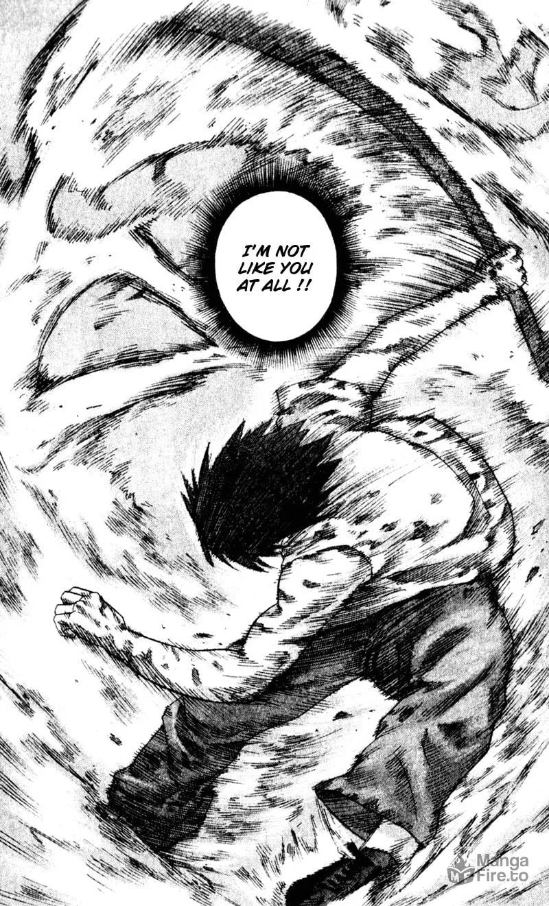 Read Togari chapter 49 image 19 on Lezhin