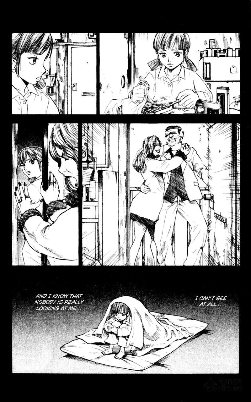 Read Togari chapter 49 image 5 on Lezhin