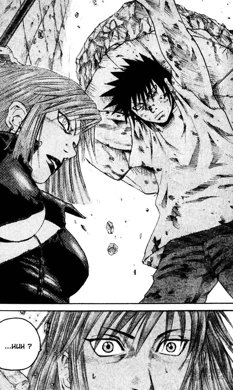 Read Togari chapter 50 image 14 on Lezhin