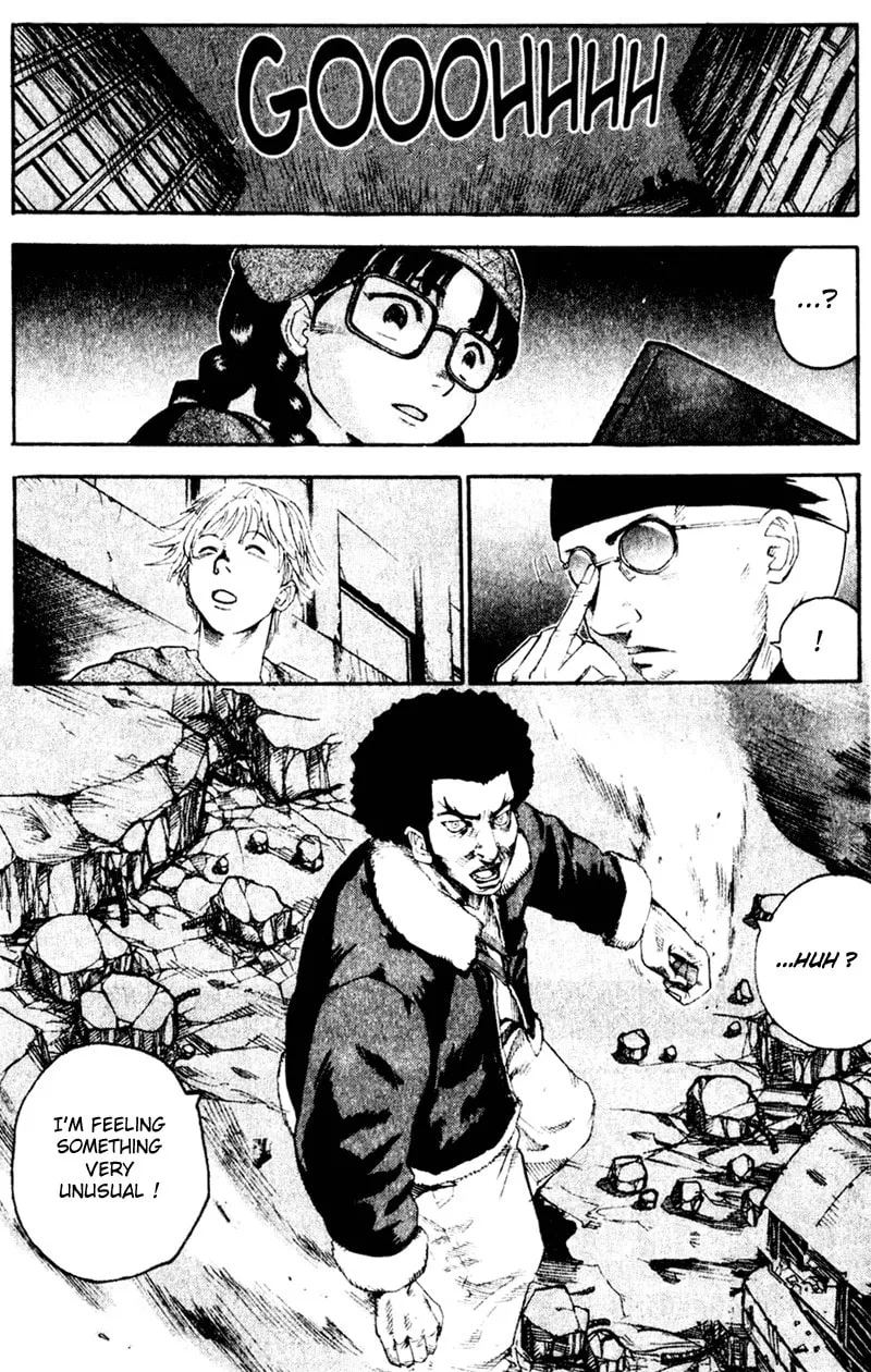 Read Togari chapter 50 image 18 on Lezhin