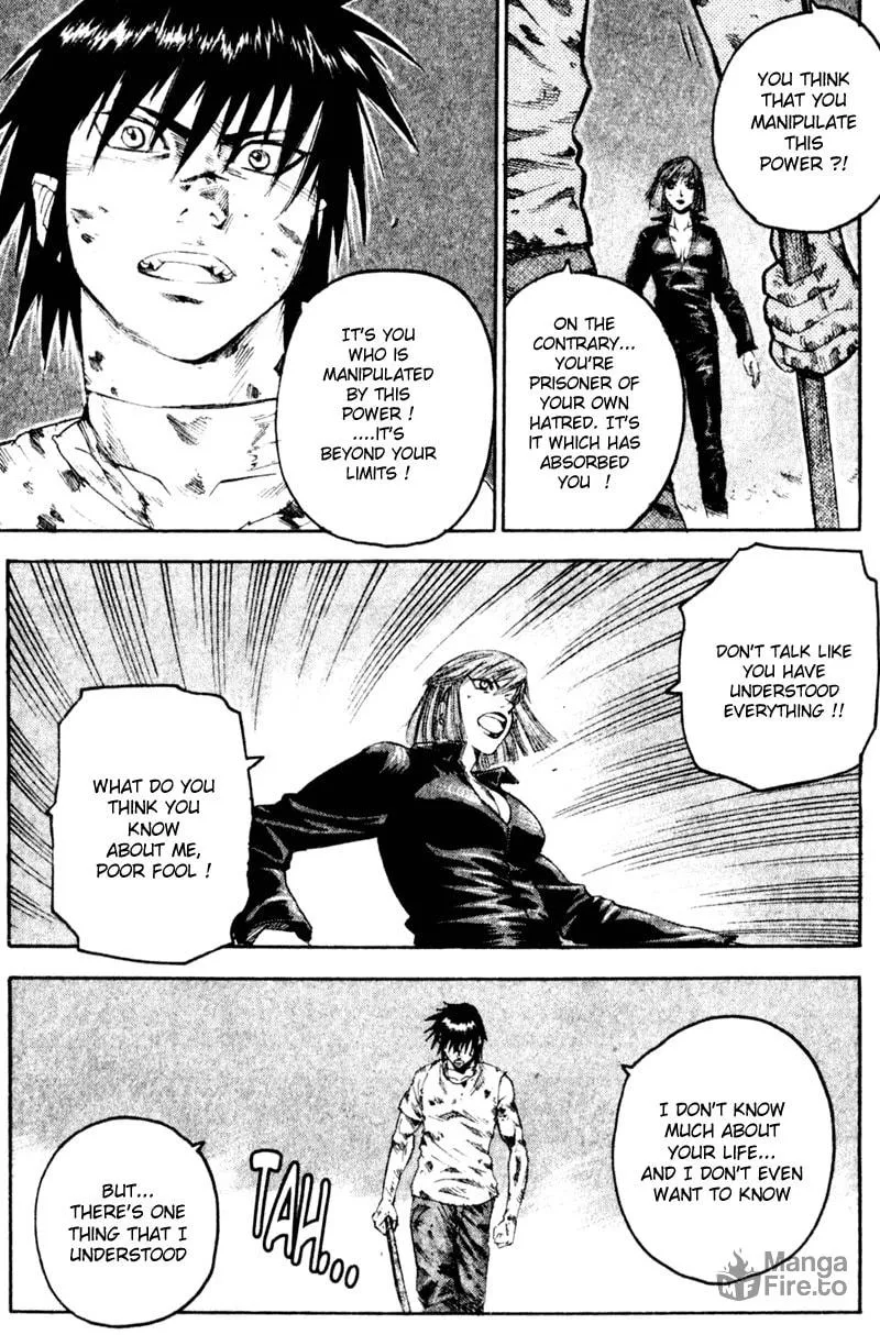Read Togari chapter 50 image 2 on Lezhin