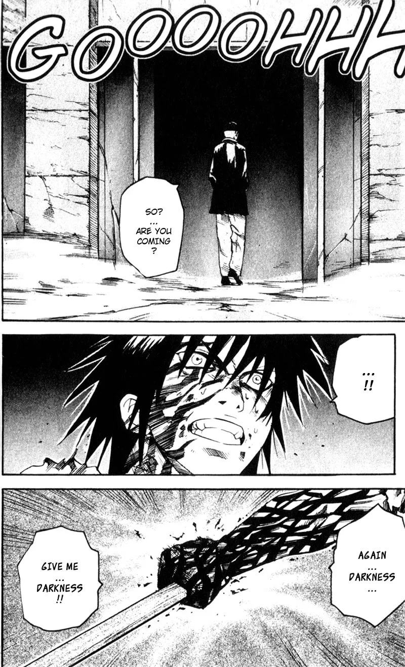 Read Togari chapter 54 image 18 on Lezhin