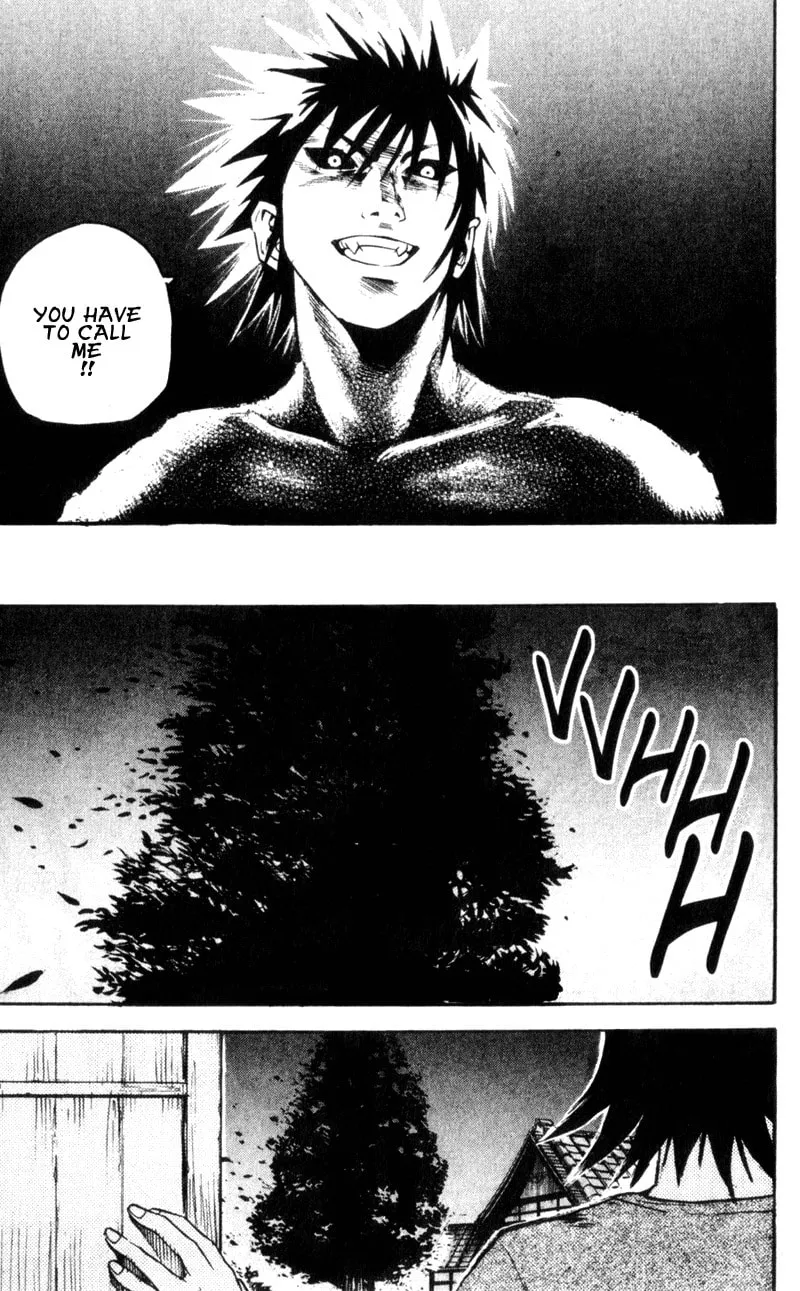 Read Togari chapter 55 image 18 on Lezhin